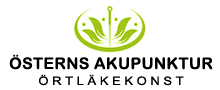 Akupunkturkonst Logo